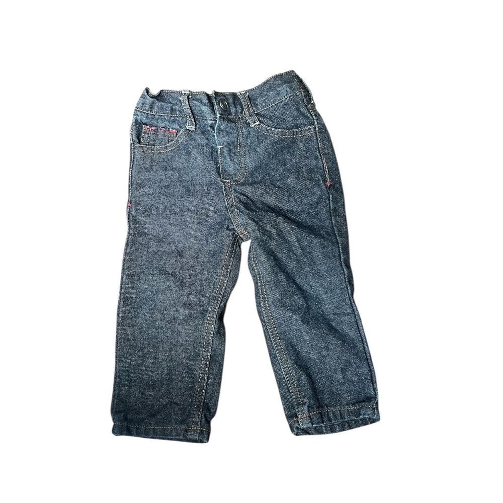 Coogi Vintage Y2K Baby Denim Jeans 12 Months